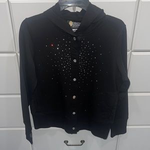 Christine Alexander Sweater